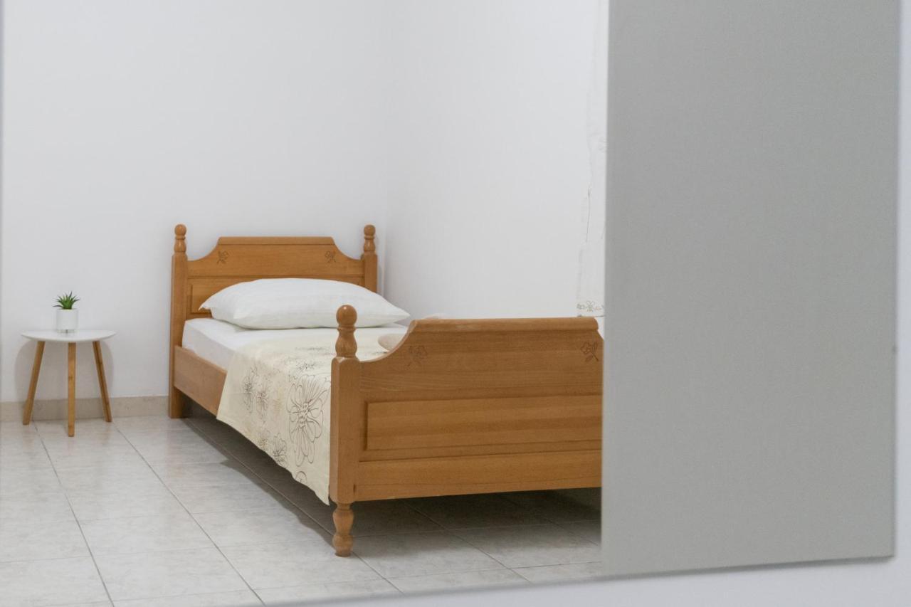 Apartman Ruza Podgora Kültér fotó